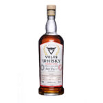 WHISKY DOUBLE CASK